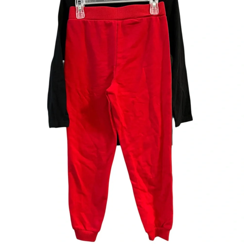 Spider-Man NWT Kids Hoodie & Joggers Set